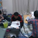 決戦前夜 追記あり