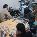 決戦前夜 追記あり