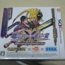 ワルキューレの冒険　時の鍵伝説 with シャオムウ【3DS/限定DL】