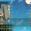 艦これ日記‐秋イベ・E-1甲‐