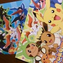 ポケモンカレンダー