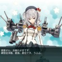 秋イベE-3攻略完了