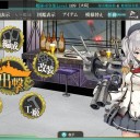 秋イベE-3攻略完了
