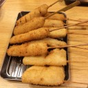 GP神戸初日