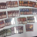 【MTG】2015年11月14日　モダン構築戦結果