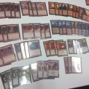 【MTG】2015年11月14日　モダン構築戦結果