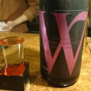 W 純米無濾過生原酒