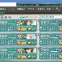 秋イベメモ　E-3甲☆