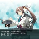 艦これ２０１５秋イベ　Ｅ４攻略完了