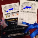 ’15/11/22 東北CS ストレートで予選抜けするもクライマックスで全敗厨となる
