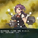 【甲】乗り越えろ！バニラ湾夜戦【E-5】（深海ゲージ）