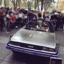 BACK TO THE FUTURE in Concert