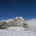 Hinku Valley & Mera Peak