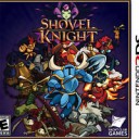 Shovel Knight【海外3DS】