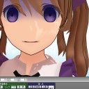 【東方ＭＭＤ】あせる表情って難しい……