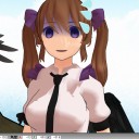 【東方ＭＭＤ】あせる表情って難しい……