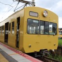 気合いの乗り潰し近江鉄道　米原～近江八幡