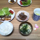 雨にも風邪にも負ける♪
