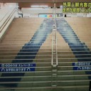 レーザー光線でオリジナルジーンズが出来る！