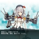 E-3甲、輸送作戦終了しました