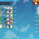 艦これ日記‐秋イベ　E-4・甲‐