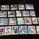 B-NAS3　デッキレシピ２　エクストリームパートナー（カード制限有り）