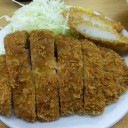 とんかつ　いちよし