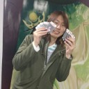 【11/28 BMIQ】優勝者インタビュー Usui Sho　