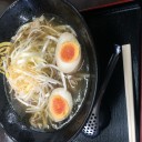 今日のランチ