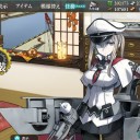 艦これ日記‐秋イベ　E-4甲グラーフ掘り‐