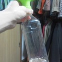 ♪ 濃いわ水色、ピンク色…♪　★（＞＜＃）…★