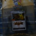 バトルフェスタ2015名古屋コロコロチャレンジ3位入賞