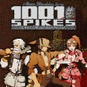 1001 Spikes【3DS/DL専用】