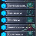 DUELYST　MAGMAR　DECK