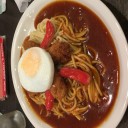 いざ名古屋めし、の話。【バトルフェスタ名古屋レポ1】
