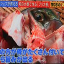 ブリ大根は身まで染みる調理法・・・