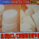 ブリ大根は身まで染みる調理法・・・
