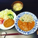 陽射しが薄くなる