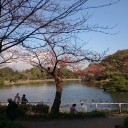 久々のお泊り