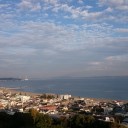 久々のお泊り