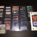 MTG的目標と結果2015＆今年のGet品