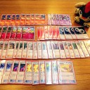#154【デッキレシピ】赤い大道芸：バオッキーペロリームデオキシス （10/18 うんざり会 「祭り」使用デッキ）