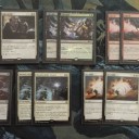 【大会結果】FNM アブザンレッドでTaniguchi Kouheiさんの優勝です。