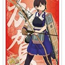 メガハッサムデッキに合うデッキスリーブ