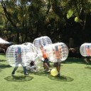 Mitä Harkitse, jotta voit ostaa paras Bubble Ball Suit