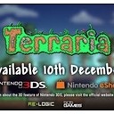 Terraria【海外3DS/DL専用】