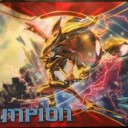 【海外】ゾロアークBREAKのプレマット【サプライ】
