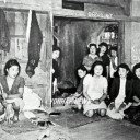 春を輸出する国