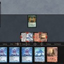 PauperLeague④、⑤、⑥　5-0は簡単に逃すのに0-5はきっちり回収