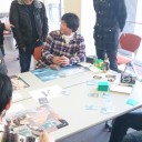 福島EDH忘年会 フォトギャラリー その2